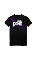 A T-Shirt Minha Cama (Out Of Stock)