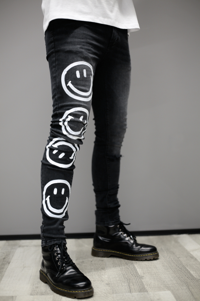 SMILE JEANS