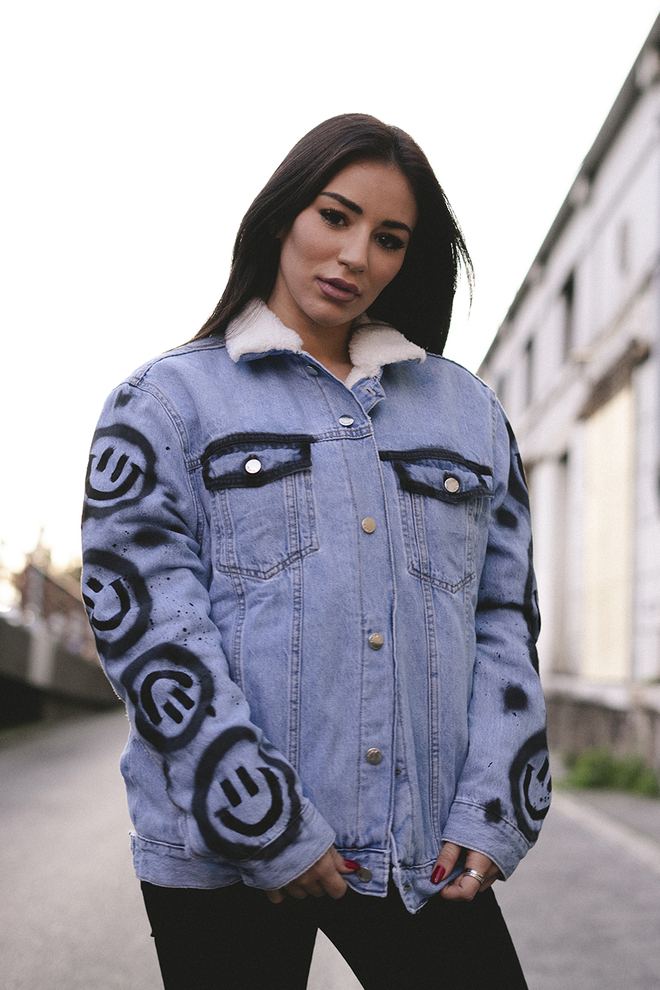 Ninety one denim 2025