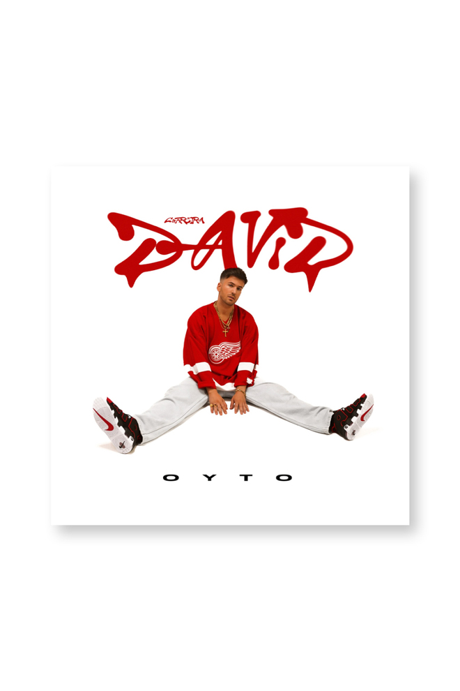 CD OYTO