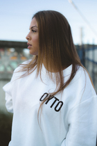 LONGSLEEVE OYTO (WHITE) (Out Of Stock)