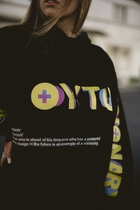 A SWEAT OYTO VISIONARY (Out of Stock)