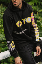 A SWEAT OYTO VISIONARY  (Out Of Stock)
