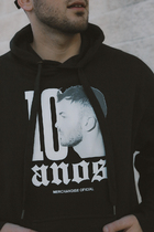 10 ANOS SWEAT WHITE (OUT OF STOCK)