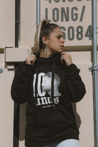10 ANOS SWEAT WHITE (OUT OF STOCK)