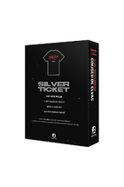 Silver Ticket - Coliseu de Elvas (5 de novembro)