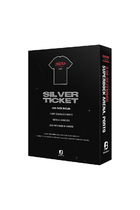 Silver Ticket - Super Bock Arena, Porto (3 de dezembro)